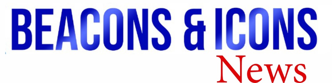 Beacons & Icons